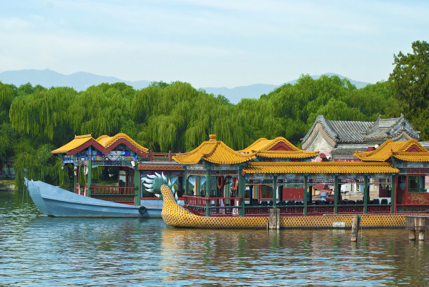 翠湖公园拓展基地