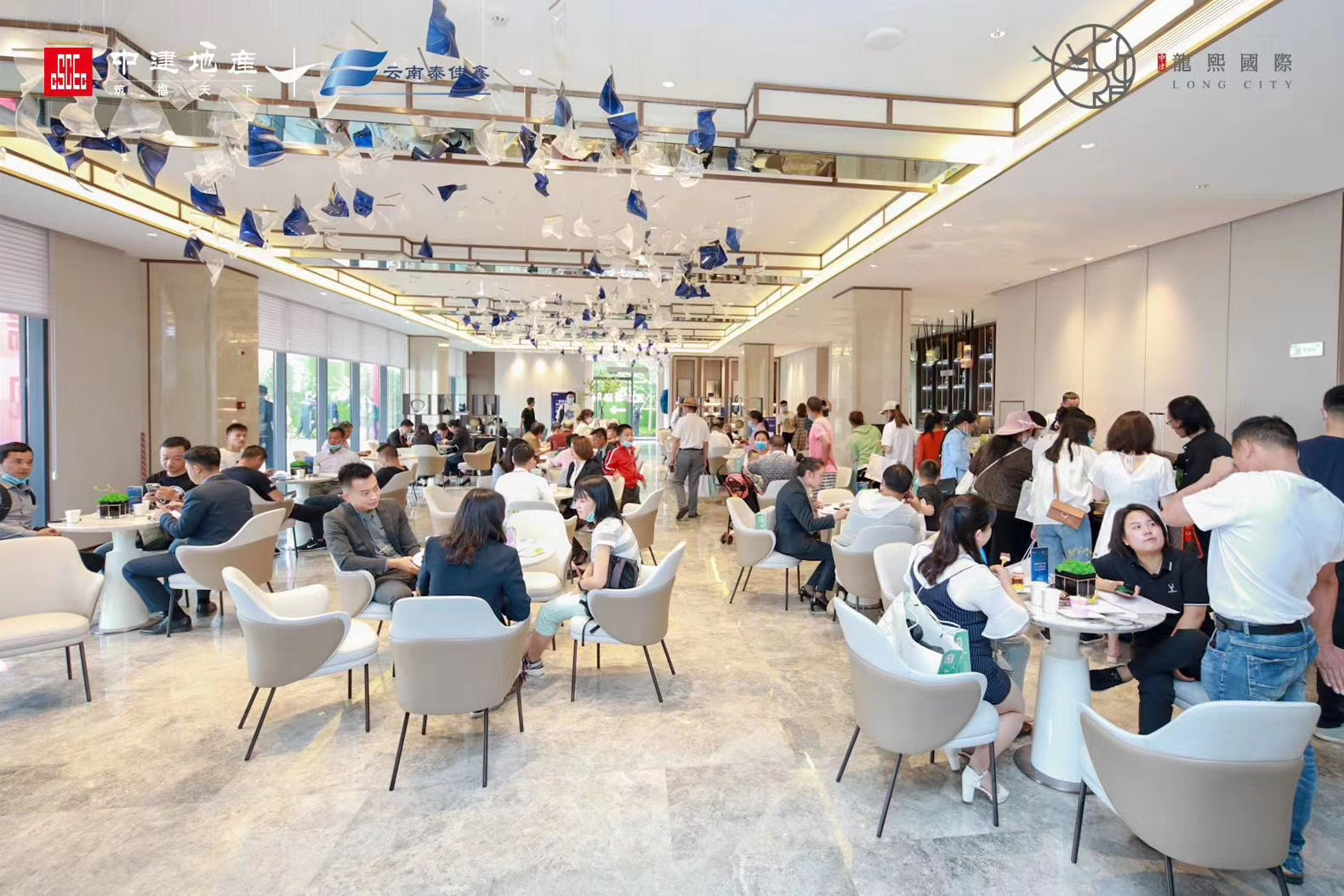 昆明会展策划公司