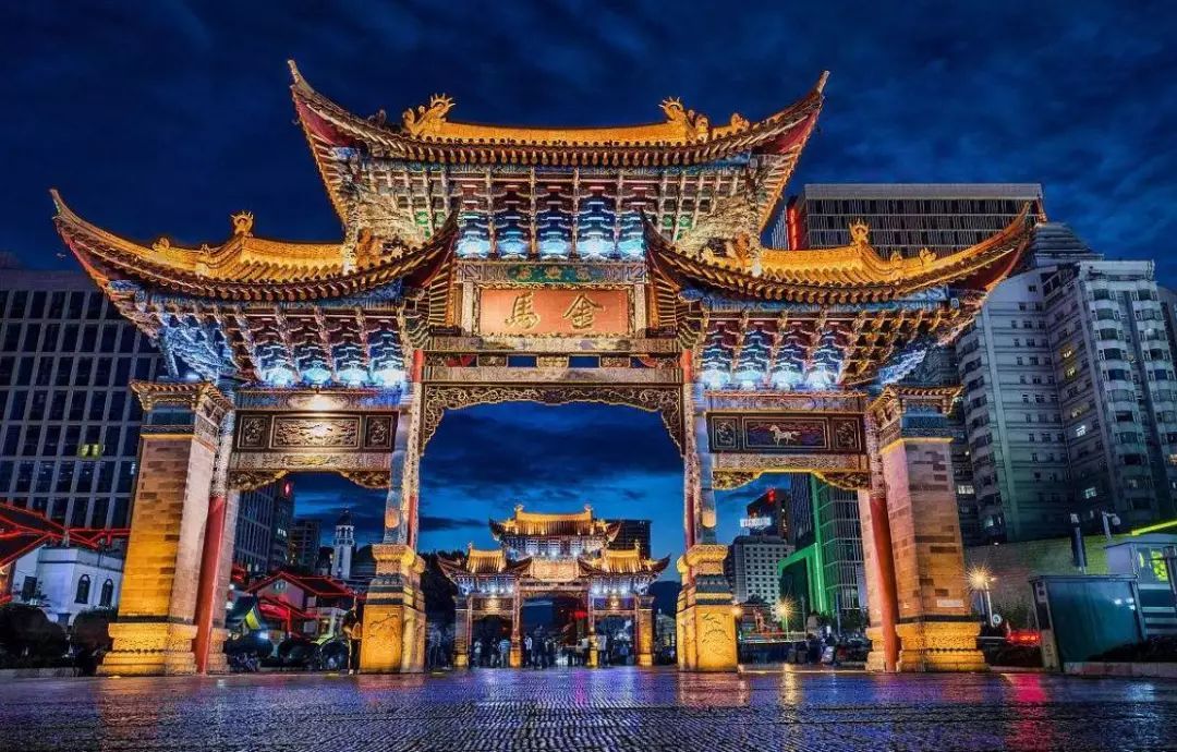 2021春节昆明旅游哪里好玩 昆明春节旅游最佳去处