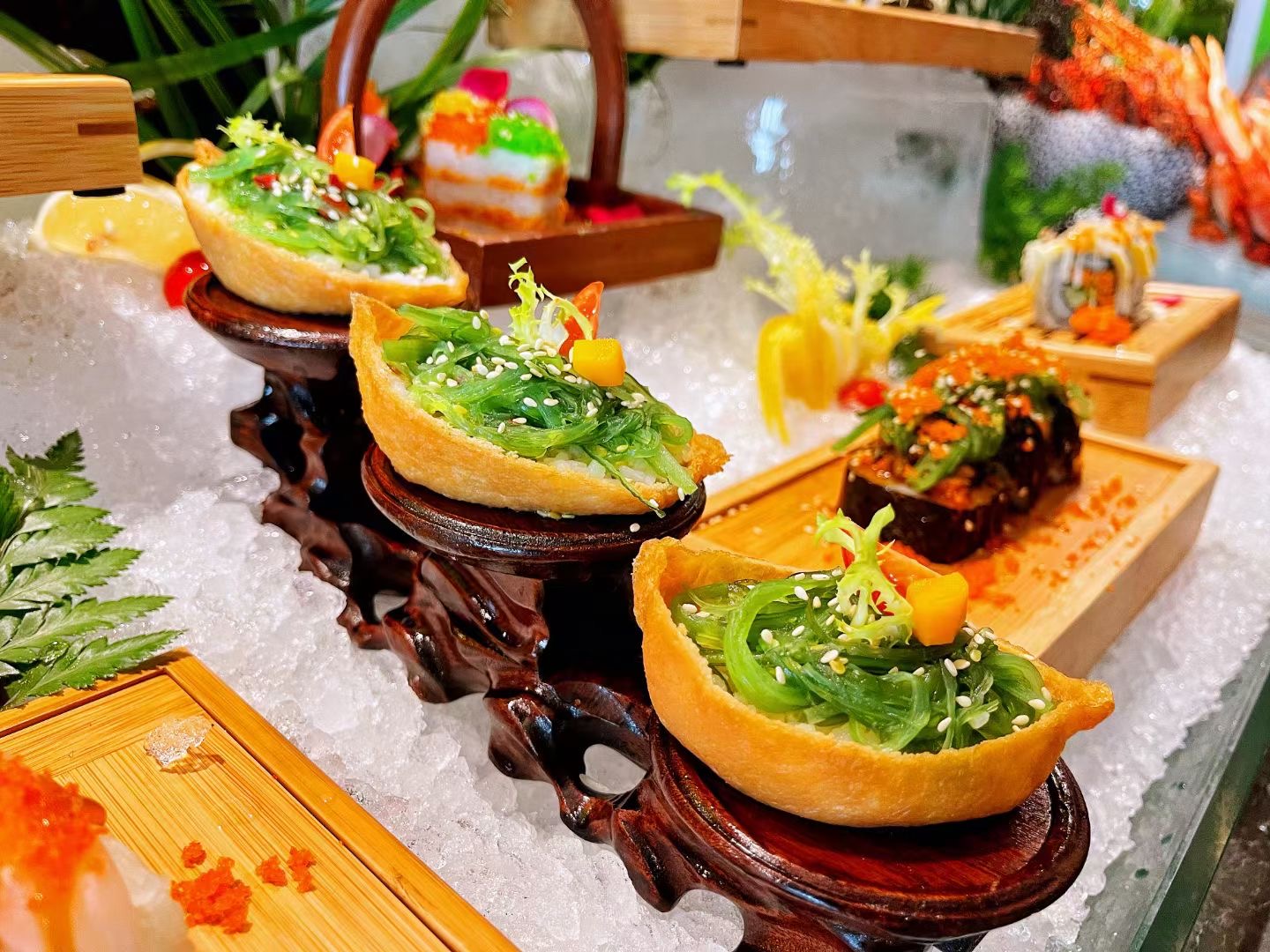 昆明喜来登大酒店