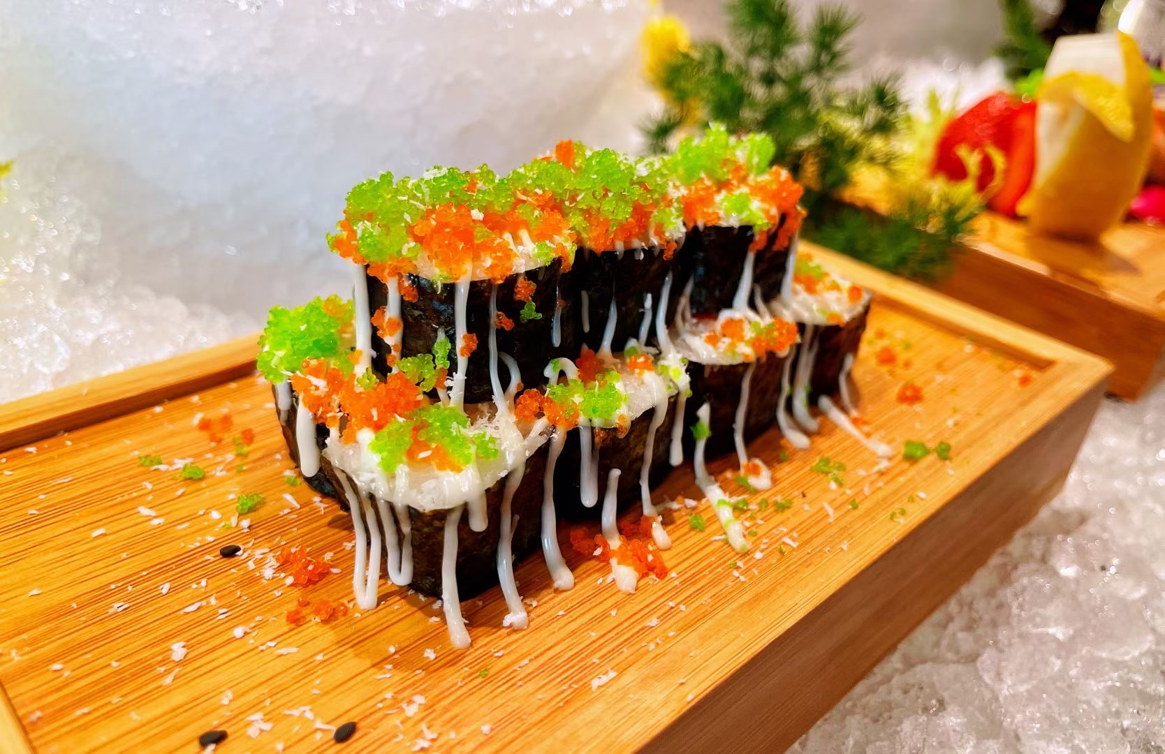 昆明喜来登大酒店