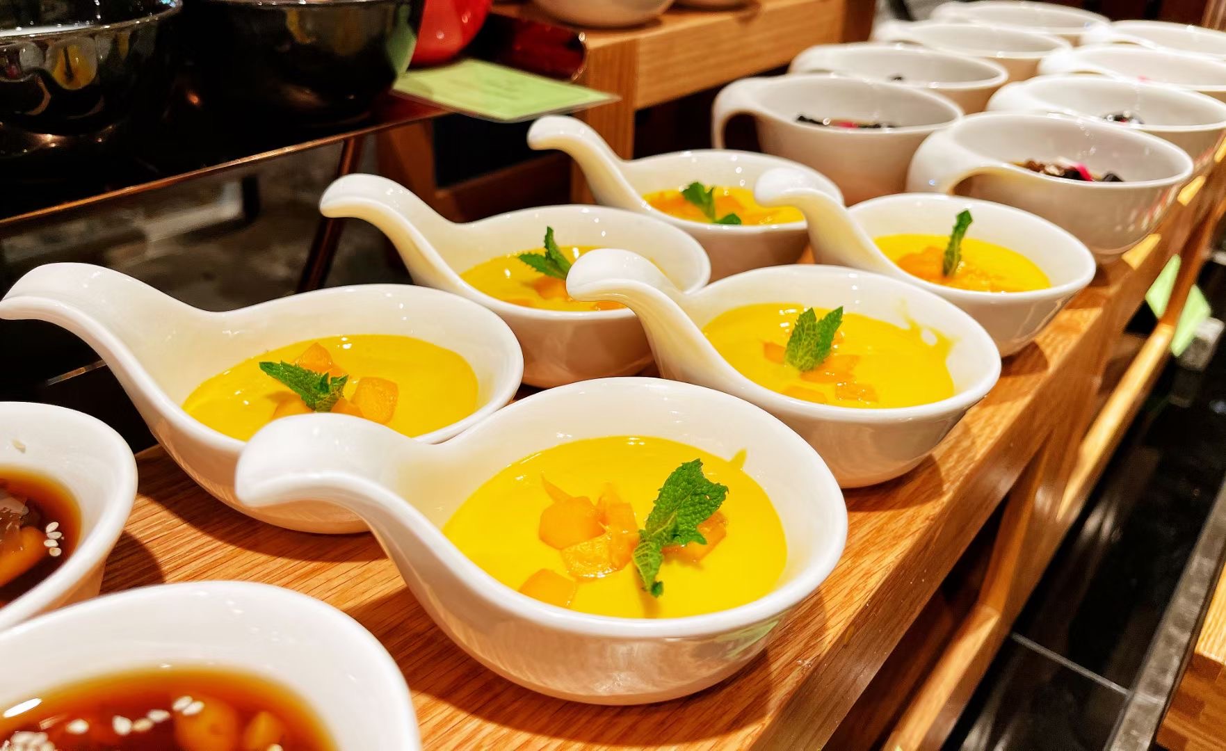 昆明喜来登大酒店