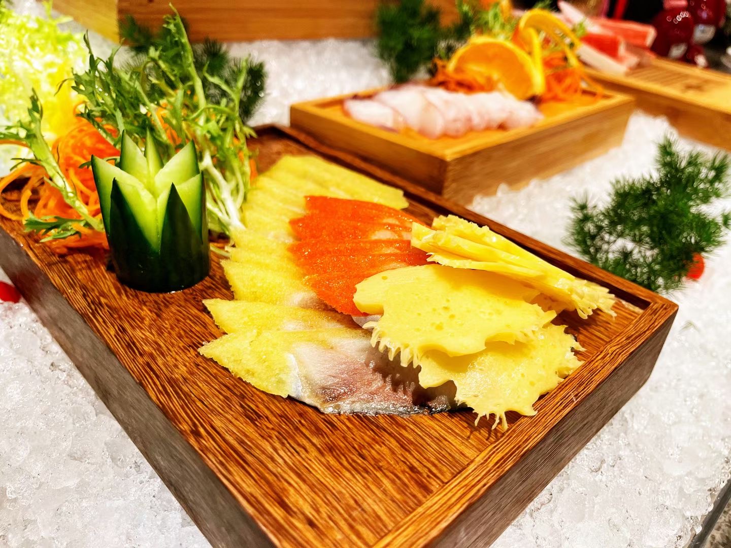 昆明喜来登大酒店