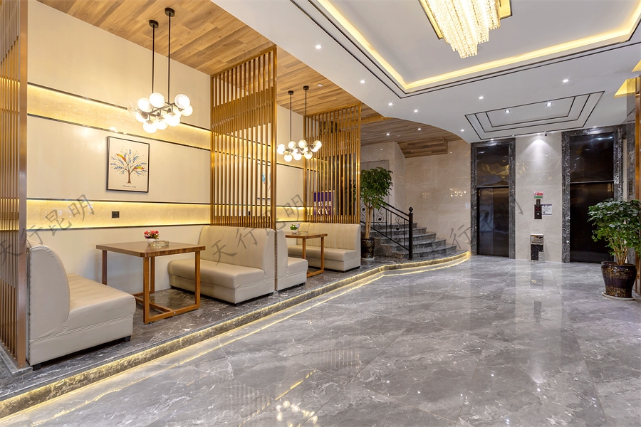 昆明旺马假日酒店