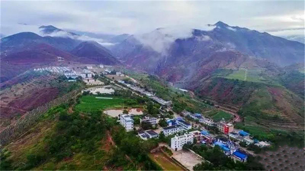 暖冬出游，双柏这个乡村旅游点给你惬意体验！