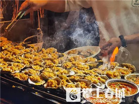 昆明团体活动：四季在线的颜值数不清的美食