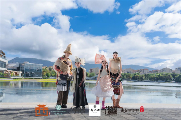 昆明旅游：6月19日，邀您来1903看非遗走秀~