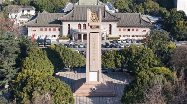 昆明旅游：全国爱国主义教育示范基地，云南三处入选！